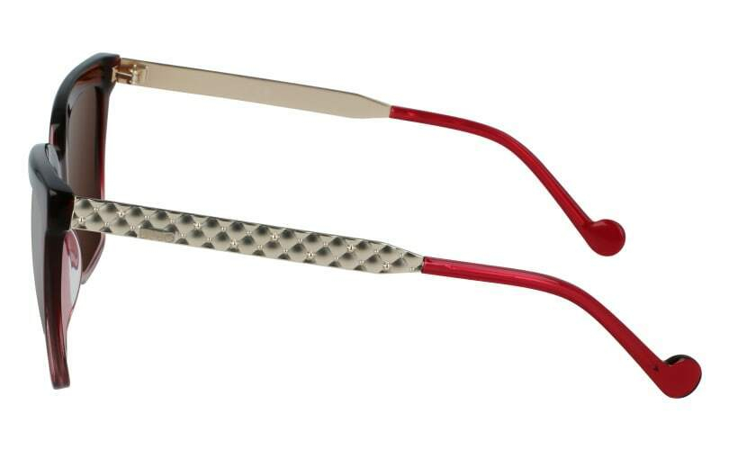 LIU JO LJ753S - 607 - 2 - Skyoptic.bg LIU JO LJ753S - 607 - 2