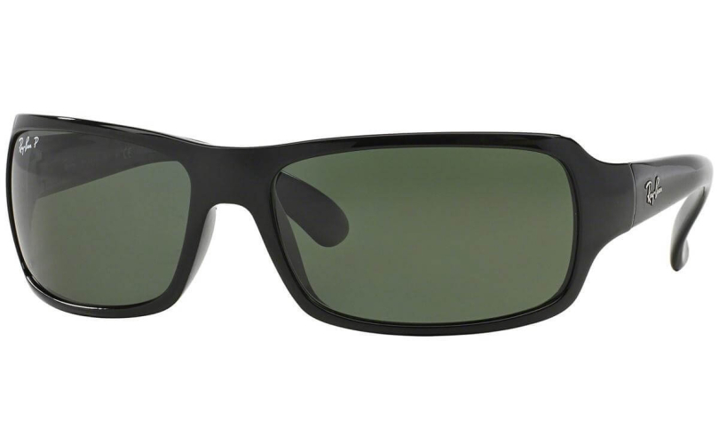RAY-BAN RB4075 - 601/58 - 1