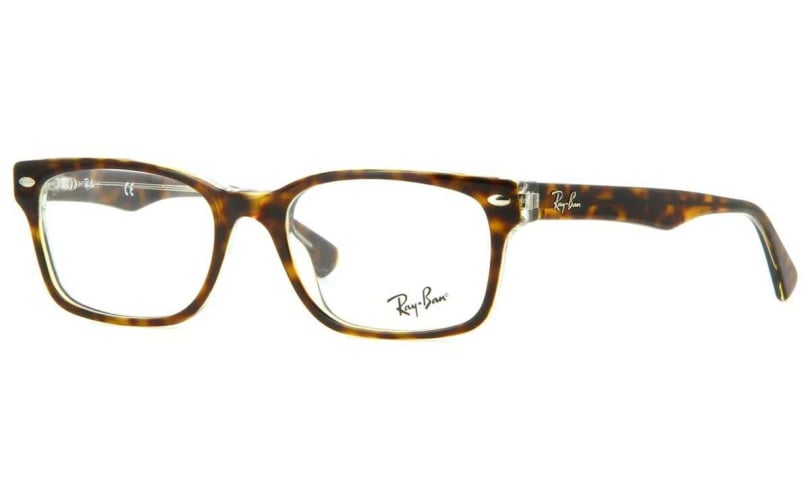 RAY-BAN RX5286 - 5082 - 1