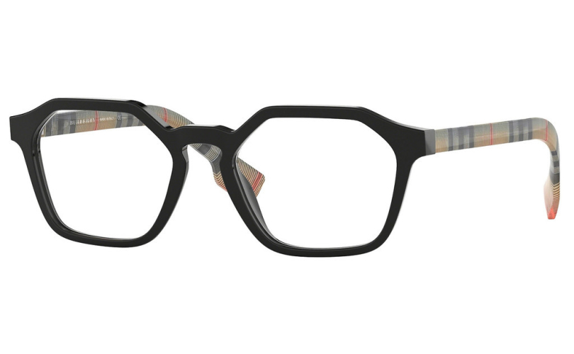 BURBERRY BE2294 - 3757 - 1