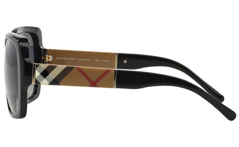 BURBERRY BE4160 - 3433T3 - 2
