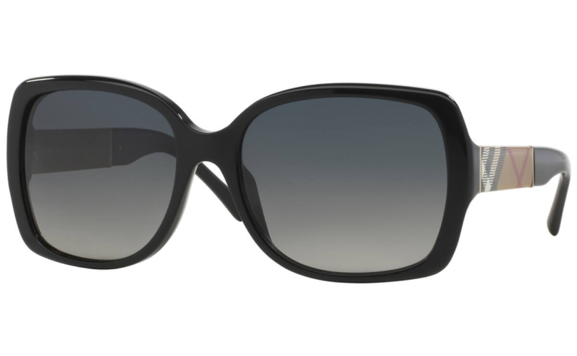 BURBERRY BE4160 - 3433T3 - 1