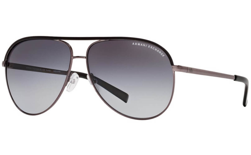 ARMANI EXCHANGE AX2002 - 6006/T3