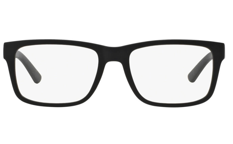 ARMANI EXCHANGE AX3016 - 8078 - 3