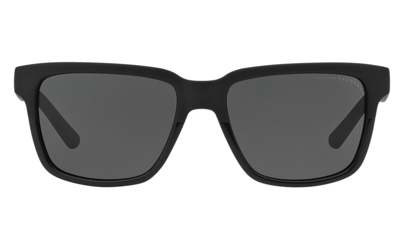 ARMANI EXCHANGE AX4026S - 8122/87 - 56 - 3