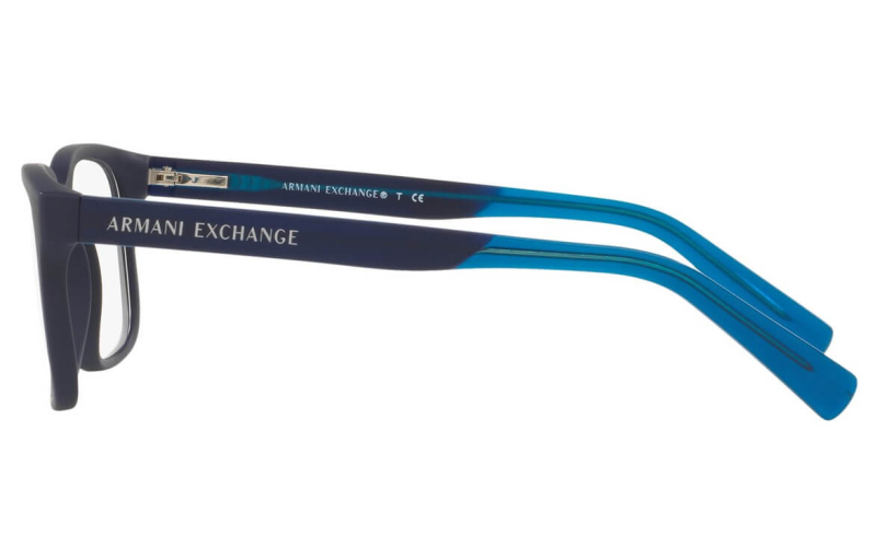ARMANI EXCHANGE AX3029 - 8183 - 2 - Skyoptic.bg ARMANI EXCHANGE AX3029 - 8183 - 2