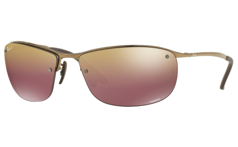RAY-BAN RB3542 - 197/6B - 1