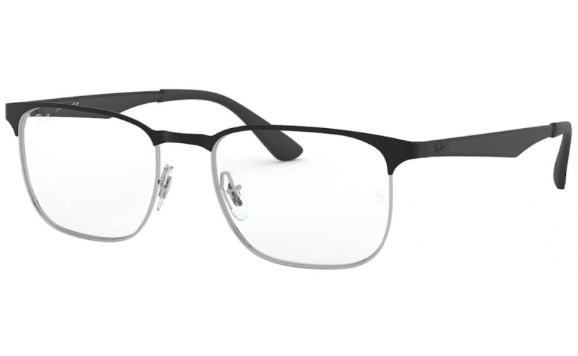 RAY-BAN RX6363 - 2861 - 1