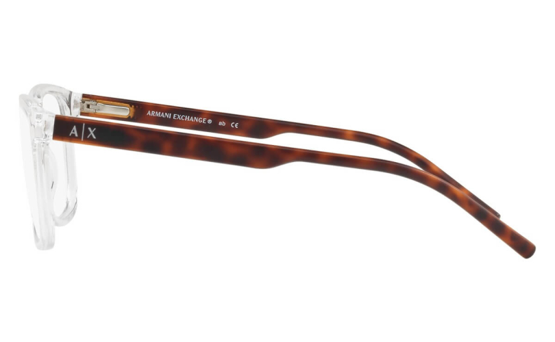 ARMANI EXCHANGE AX3048 - 8235 - 2