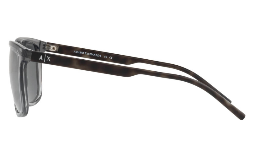 ARMANI EXCHANGE AX4070S - 82396G - 2