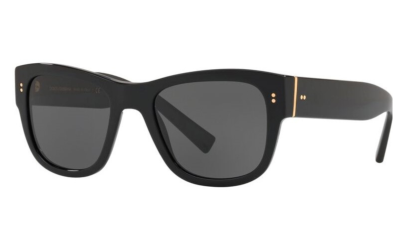 DOLCE & GABBANA DG4338 - 501/87 - 1