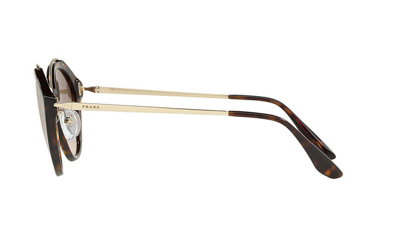 PRADA PR18US - 2AU4PO - 2 - Skyoptic.bg PRADA PR18US - 2AU4PO - 2