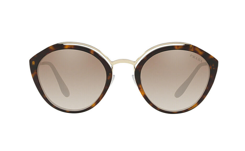 PRADA PR18US - 2AU4PO - 3 - Skyoptic.bg PRADA PR18US - 2AU4PO - 3