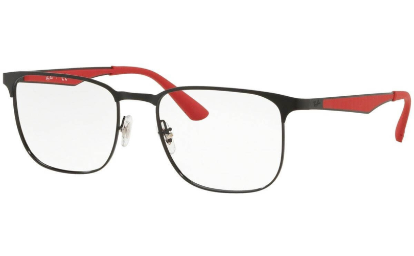 RAY-BAN RX6363 - 3018 - 1