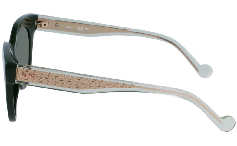 LIU JO LJ782S - 300 - 2 - Skyoptic.bg LIU JO LJ782S - 300 - 2