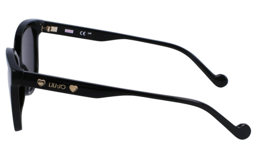 LIU JO LJ3609S - 001 - 2 - Skyoptic.bg LIU JO LJ3609S - 001 - 2