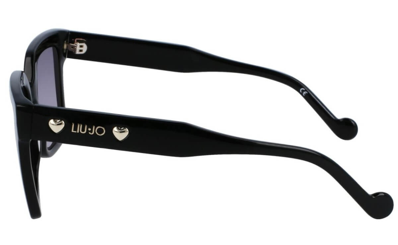 LIU JO LJ771S - 001 - 2 - Skyoptic.bg LIU JO LJ771S - 001 - 2