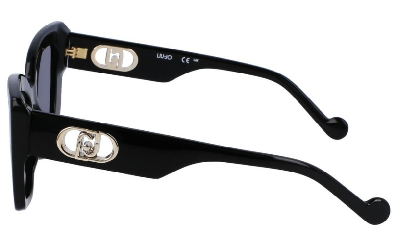 LIU JO LJ776S - 001 - 2 - Skyoptic.bg LIU JO LJ776S - 001 - 2