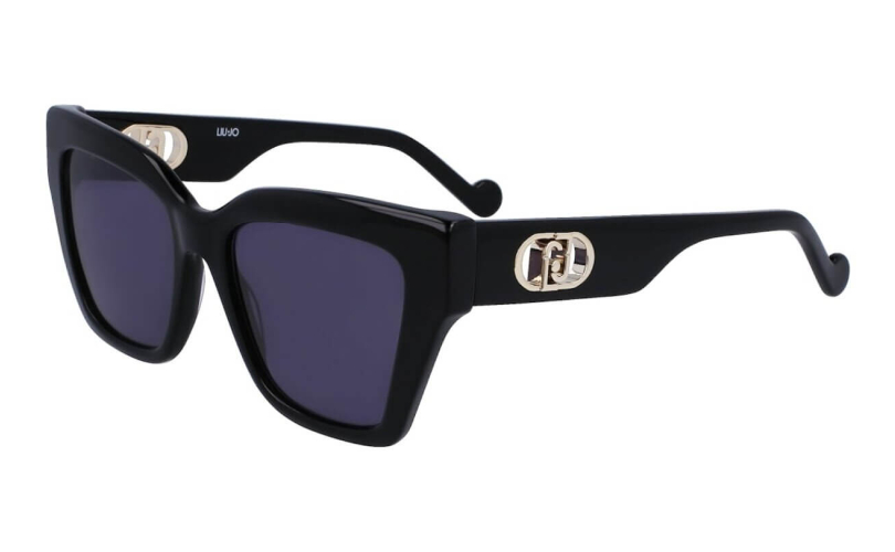 LIU JO LJ777S - 001 - 1 - Skyoptic.bg LIU JO LJ777S - 001 - 1