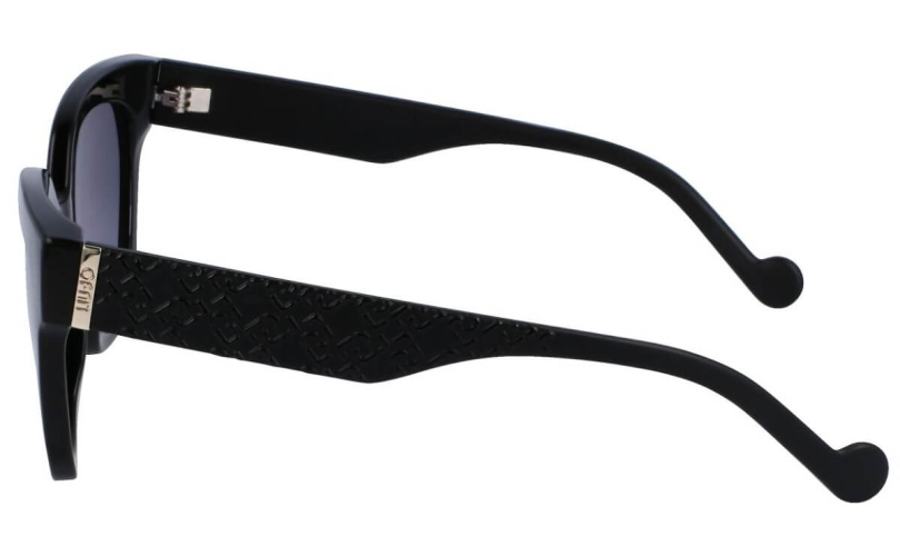 LIU JO LJ778S - 001 - 2 - Skyoptic.bg LIU JO LJ778S - 001 - 2