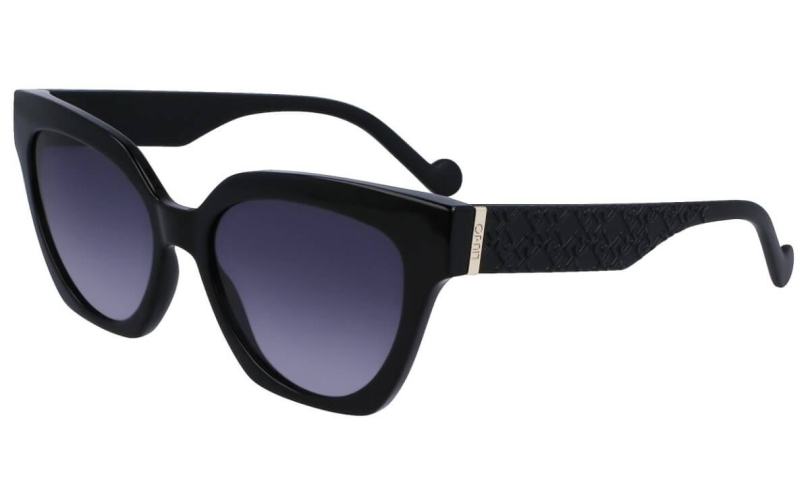 LIU JO LJ778S - 001 - 1 - Skyoptic.bg LIU JO LJ778S - 001 - 1