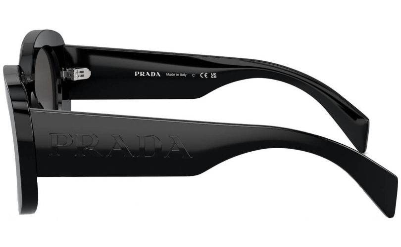 PRADA PRA13S - 1AB5S0 - 2