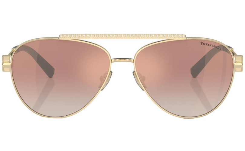 TIFFANY & CO. TF3101B - 62093N - 3