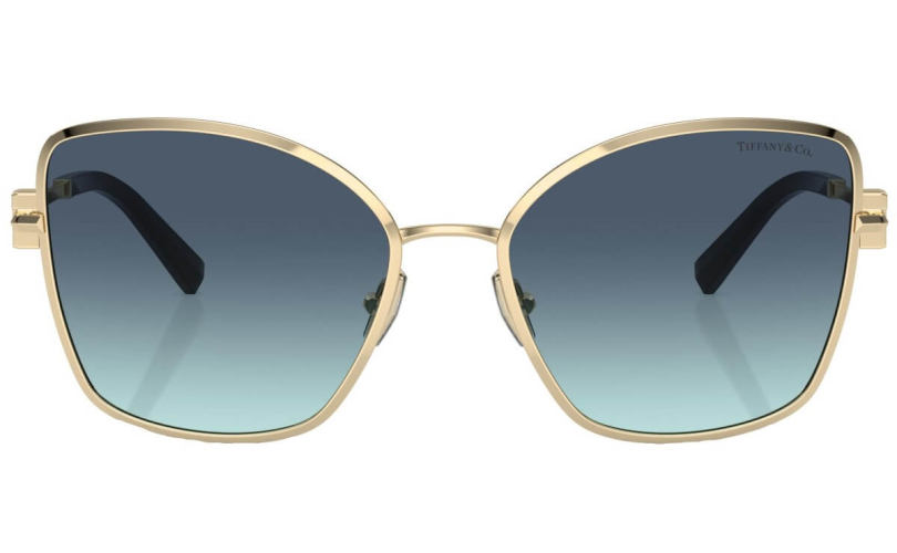 TIFFANY & CO. TF3102B - 62029S - 3