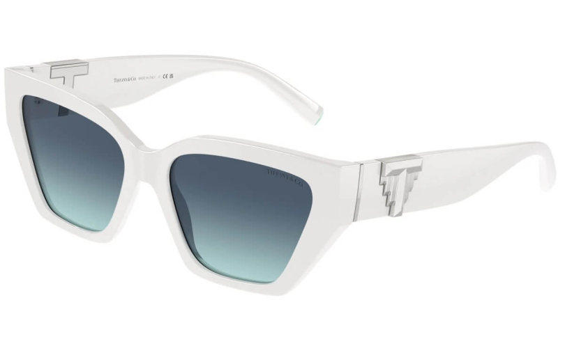 TIFFANY & CO. TF4218 - 83929S - 1