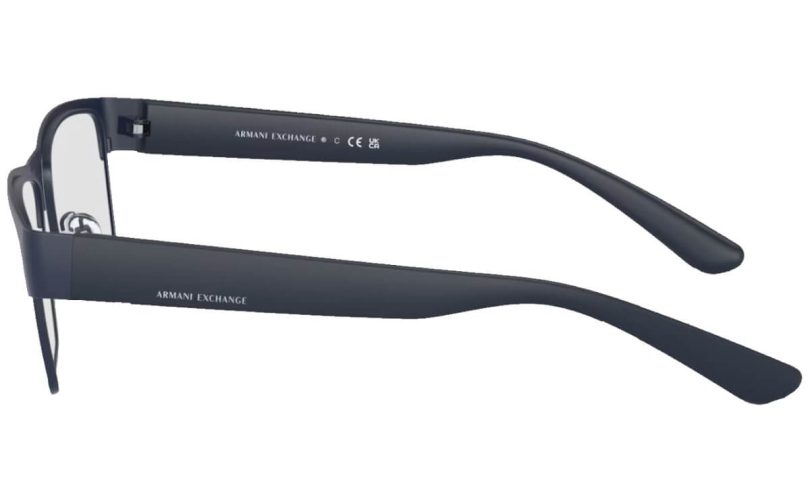 ARMANI EXCHANGE AX1065 - 6099 - 2