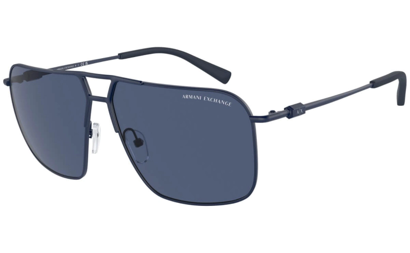Слънчеви очила ARMANI EXCHANGE AX2050S - 609980 - Цена | SkyOptic