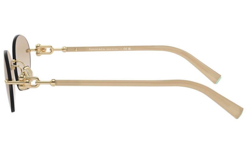 TIFFANY & CO. TF3104D - 617811 - 2
