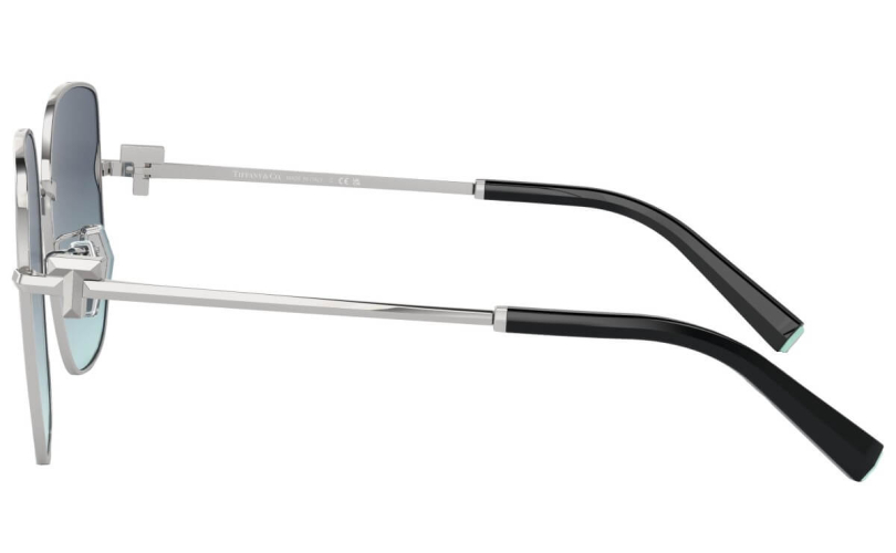 TIFFANY & CO. TF3105D - 60019S - 2