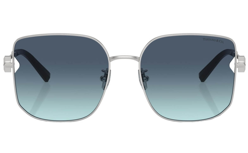 TIFFANY & CO. TF3105D - 60019S - 3