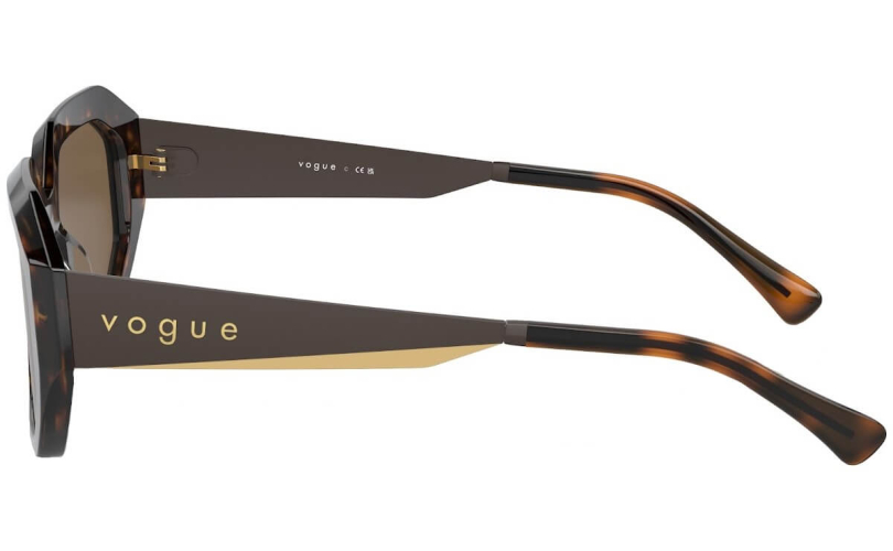 VOGUE VO5554S - W65673 - 2 - Skyoptic.bg  VOGUE VO5554S - W65673 - 2