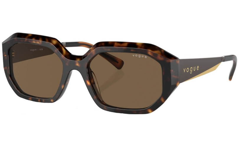 VOGUE VO5554S - W65673 - 1 - Skyoptic.bg  VOGUE VO5554S - W65673 - 1