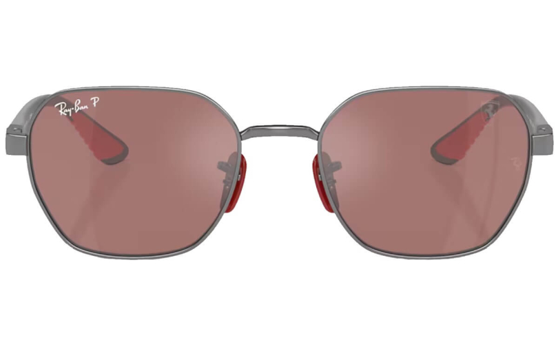 RAY-BAN RB3794M - F001H2 - 3