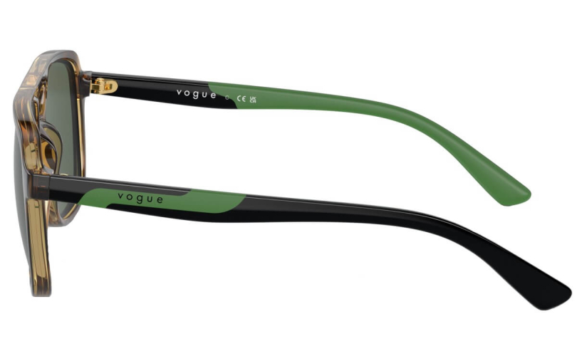 VOGUE - JUNIOR VJ2024 - 271871 - 2 - Skyoptic.bg VOGUE - JUNIOR VJ2024 - 271871 - 2