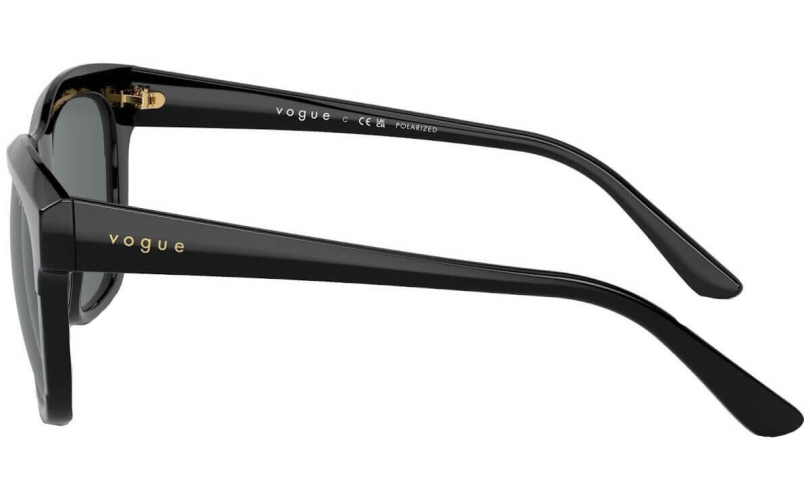 VOGUE VO5557S - W44/81 - 2