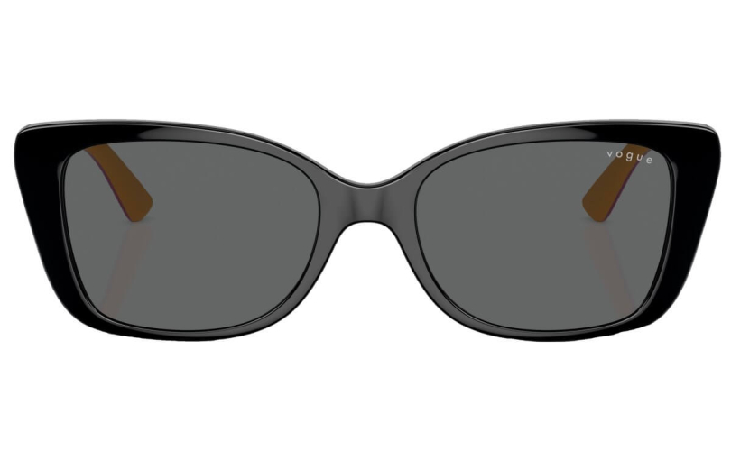 VOGUE - JUNIOR VJ2022 - W44/87 - 3