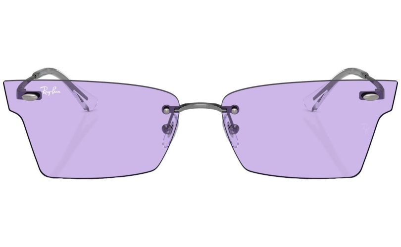 RAY-BAN RB3730 - 004/1A - 3