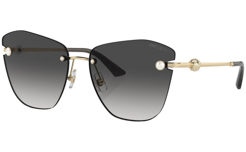 JIMMY CHOO JC4004HB - 30068G - 1