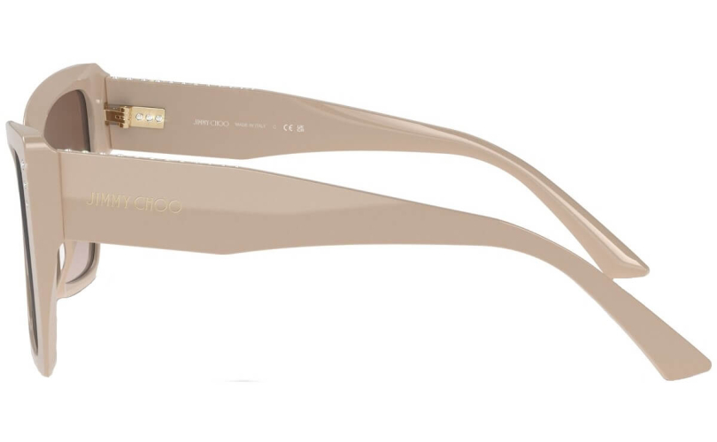 JIMMY CHOO JC5001B - 501113 - 2