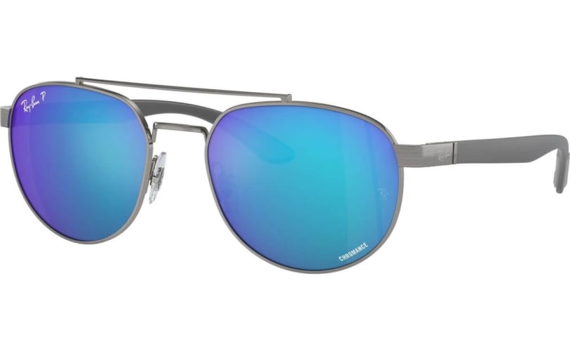 RAY-BAN RB3736CH - 004/A1