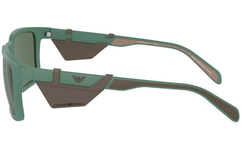 EMPORIO ARMANI EA4219 - 610276 - 2