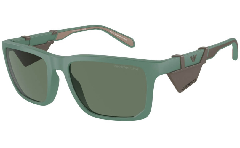 EMPORIO ARMANI EA4219 - 610276 - 1