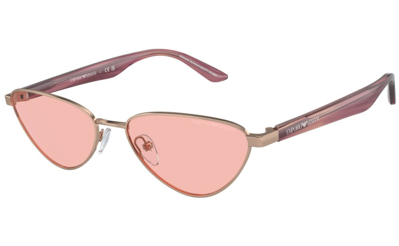 EMPORIO ARMANI EA2153 - 3011/5 - 1