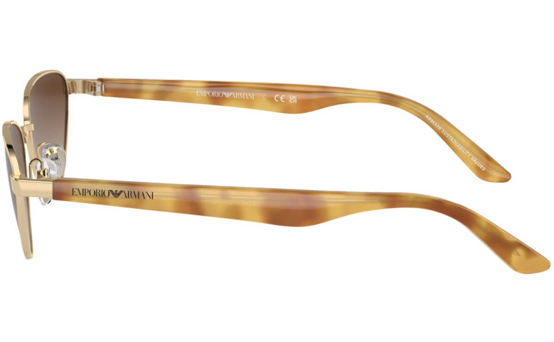 EMPORIO ARMANI EA2153 - 301313 - 2