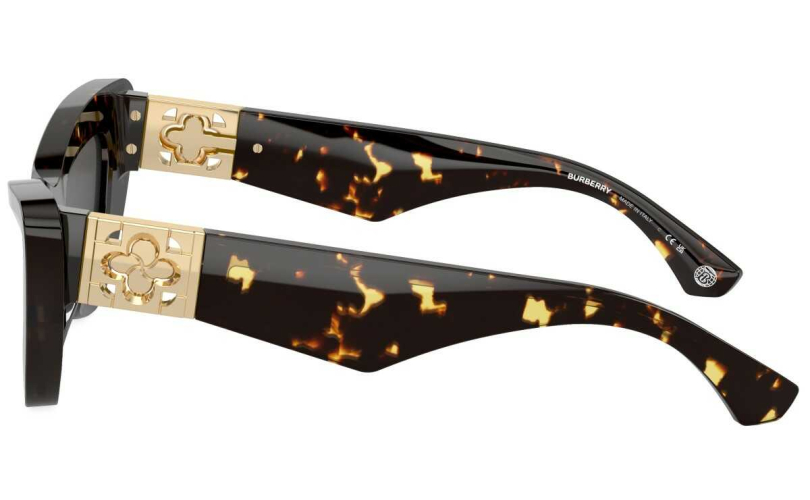 BURBERRY BE4421U - 410687 - 2