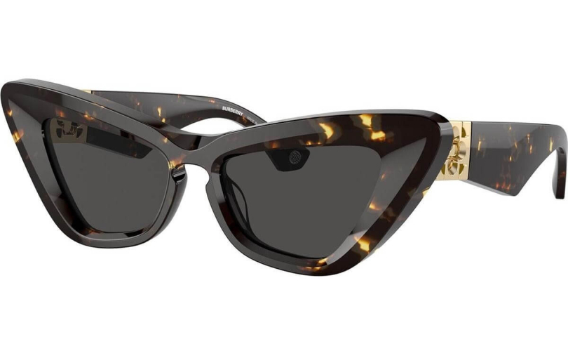 BURBERRY BE4421U - 410687 - 1